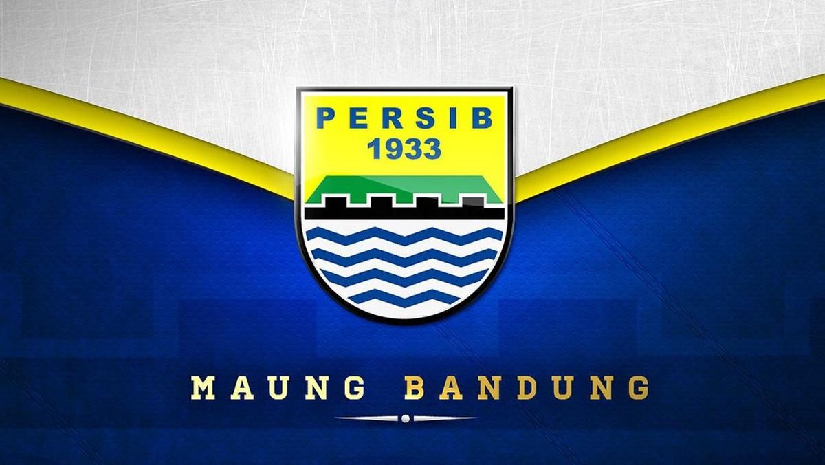 Logo Gambar Persib Bandung | Ilustrasi Gambar logo terbaru Persib 2024